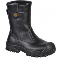 Cofra Guadiana UK Rigger Boots